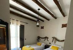 Khác 6 Hotel La Mirada de Ronda