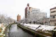 Lainnya Tabist Business Ryokan Hotel Yukimiso