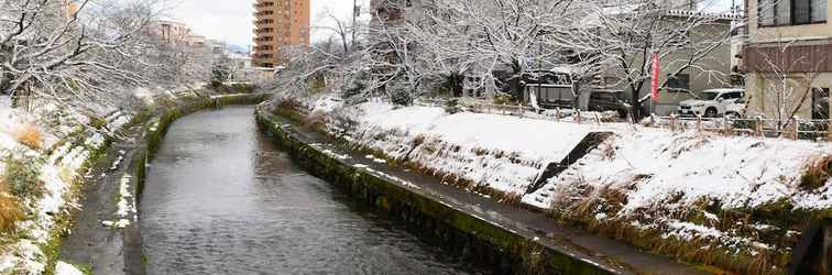 Lain-lain Tabist Business Ryokan Hotel Yukimiso