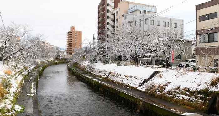 Lain-lain Tabist Business Ryokan Hotel Yukimiso