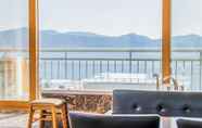 Others 2 Geoje Daesan Oceanview Spa Pension