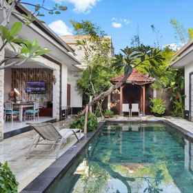 Primary image 1 Grace villa 5 minutes walk to the beach, Royal Danish Honorary Consulate Hotels