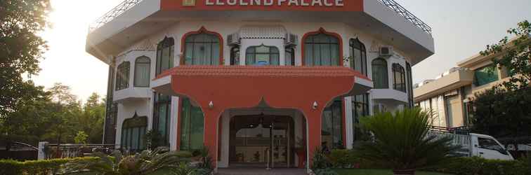 Others Legend Palace Islamabad