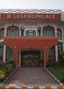 Imej utama Legend Palace Islamabad