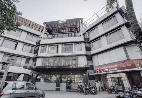 Others Hotel RR Suites - Near LODHA Xperia Mall