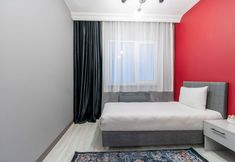 อื่นๆ 5 Hexa Suites Hotel