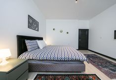 อื่นๆ 7 Hexa Suites Hotel