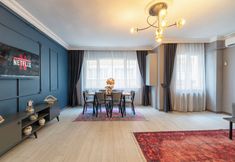 อื่นๆ 2 Hexa Suites Hotel