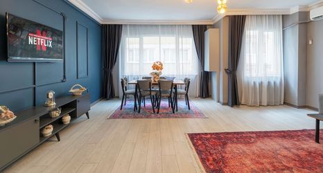 อื่นๆ 2 Hexa Suites Hotel