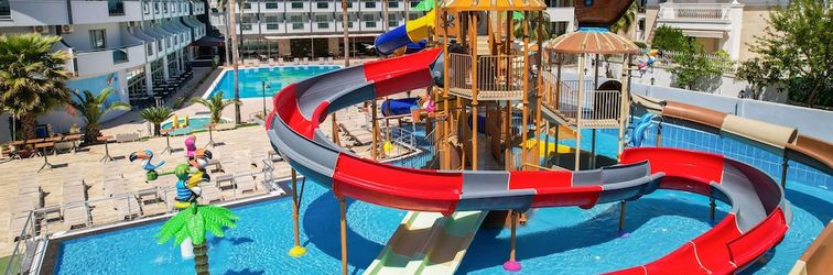 Others Dedeman Kemer Resort - Ultra All Inclusive