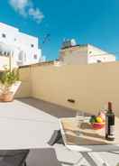 Imej utama Well Located Townhouse Courtyard Kalkara