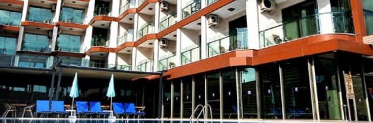 その他 UK Blue Coast Hotel - Adults Only