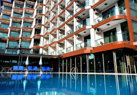 その他 UK Blue Coast Hotel - Adults Only