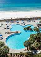 Imej utama Edgewater Beach and Golf Resort by Southern Vacation Rentals VIIII