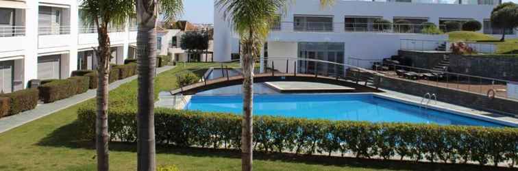 Khác Inviting 2-bed Apartment in Tavira