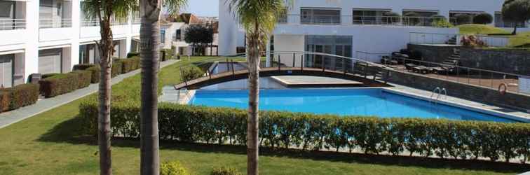 อื่นๆ Inviting 2-bed Apartment in Tavira