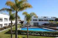 อื่นๆ Inviting 2-bed Apartment in Tavira