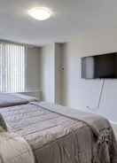 Bilik Amazing Br2 Bedroom Condo at Arlington