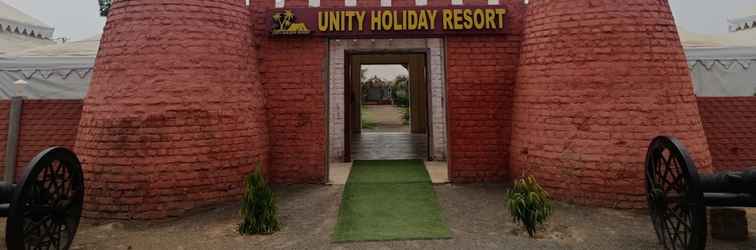 Khác Unity Holiday Resort