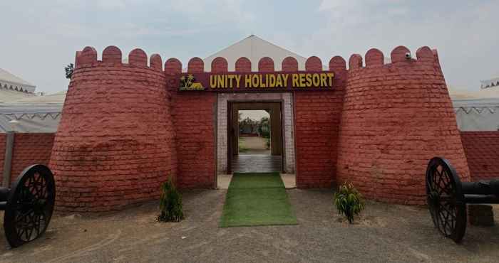 Others Unity Holiday Resort