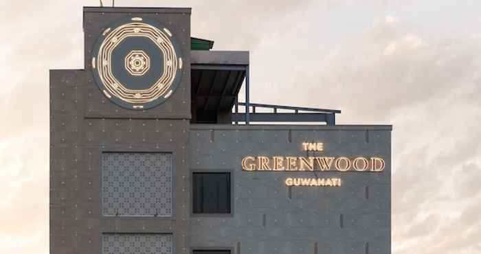 Lain-lain The Greenwood Guwahati