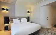 Lain-lain 6 La Licorne Hotel & Spa Troyes MGallery