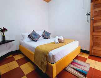 Lainnya 2 HOSTAL COLOMBIAN GOLD