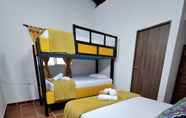 Lainnya 3 HOSTAL COLOMBIAN GOLD