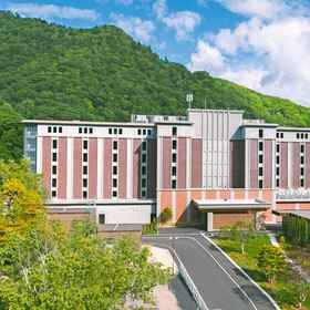 Primary image1Grand Blissen Hotel Jozankei,札幌飯店