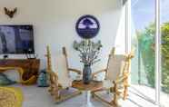 Lainnya 4 Modern Tropical 4 BR Pool Villa PMB5