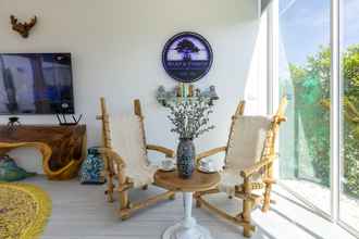 อื่นๆ 4 Modern Tropical 4 BR Pool Villa PMB5