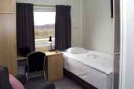 อื่นๆ Kiruna City Rooms