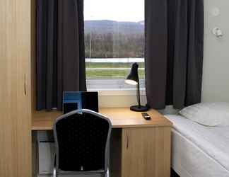 อื่นๆ 2 Kiruna City Rooms