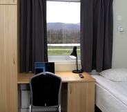 Lain-lain 2 Kiruna City Rooms