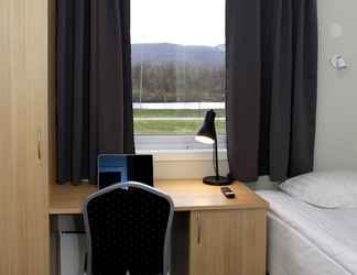 Lainnya 2 Kiruna City Rooms