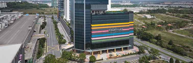 Others Courtyard By Marriott Setia Alam