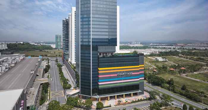 Others Courtyard By Marriott Setia Alam