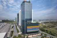 Others Courtyard By Marriott Setia Alam