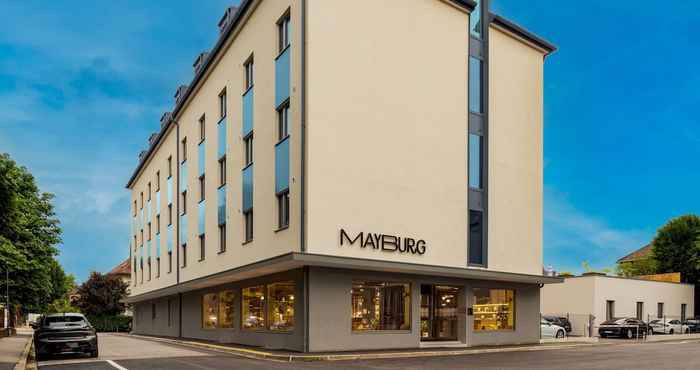 Others Mayburg Salzburg, A Tribute Portfolio Hotel