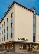 Imej utama Mayburg Salzburg, A Tribute Portfolio Hotel