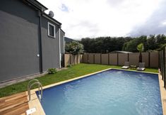 Others 5 Alya Kartepe Villa Hotel