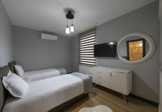 Others 4 Alya Kartepe Villa Hotel