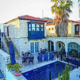 Primary image 1 Fedora Alacati, İzmir Hotels