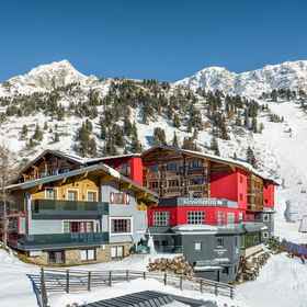 Primary image 1 Kesselspitze Hotel & Chalet, Valamar Collection, Göriach Hotels