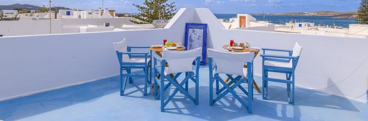 Lain-lain Porto Bello Hotel