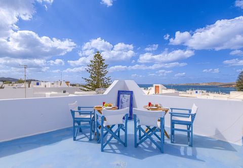 Lain-lain Porto Bello Hotel