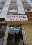 Primary image Hotel Istiklal