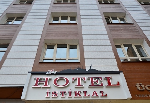 อื่นๆ Hotel Istiklal