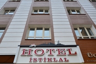 Lainnya Hotel Istiklal