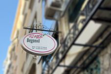 其他 Begonvil Pansiyon Konaklama